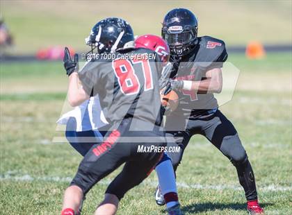 Thumbnail 1 in Eaglecrest at Cherokee Trail photogallery.