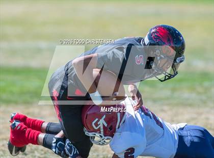 Thumbnail 3 in Eaglecrest at Cherokee Trail photogallery.