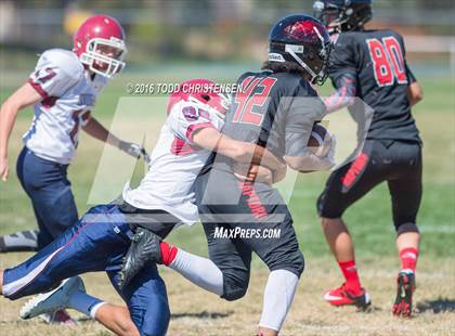 Thumbnail 1 in Eaglecrest at Cherokee Trail photogallery.