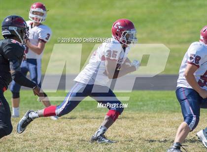 Thumbnail 2 in Eaglecrest at Cherokee Trail photogallery.