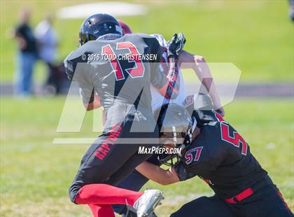 Thumbnail 1 in Eaglecrest at Cherokee Trail photogallery.