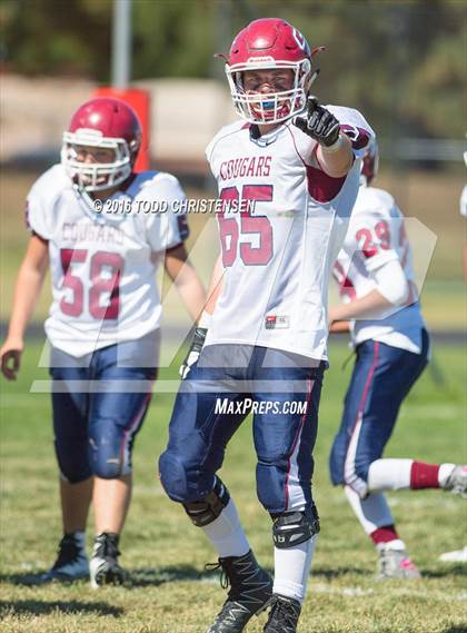 Thumbnail 1 in Eaglecrest at Cherokee Trail photogallery.