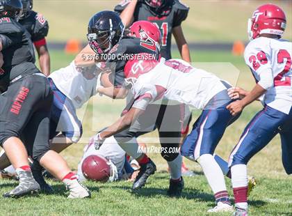 Thumbnail 3 in Eaglecrest at Cherokee Trail photogallery.