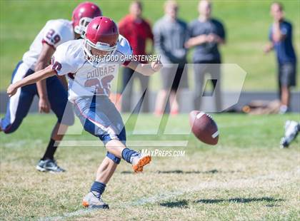Thumbnail 2 in Eaglecrest at Cherokee Trail photogallery.