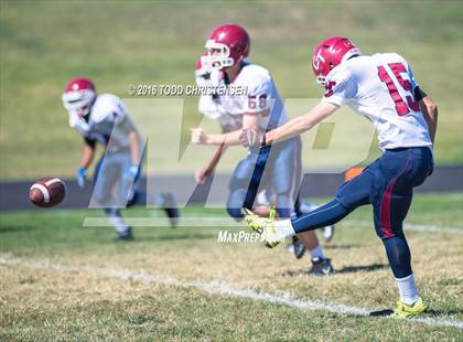 Thumbnail 3 in Eaglecrest at Cherokee Trail photogallery.