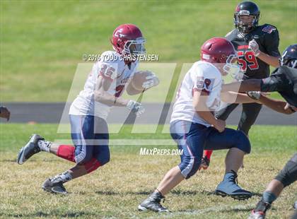 Thumbnail 3 in Eaglecrest at Cherokee Trail photogallery.