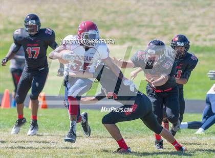 Thumbnail 3 in Eaglecrest at Cherokee Trail photogallery.