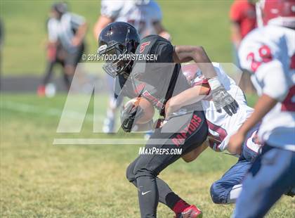 Thumbnail 3 in Eaglecrest at Cherokee Trail photogallery.
