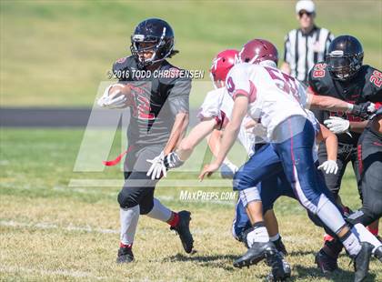 Thumbnail 2 in Eaglecrest at Cherokee Trail photogallery.