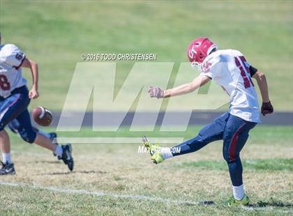 Thumbnail 3 in Eaglecrest at Cherokee Trail photogallery.