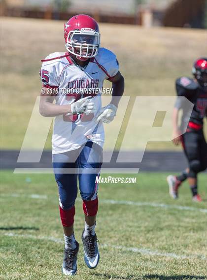 Thumbnail 2 in Eaglecrest at Cherokee Trail photogallery.