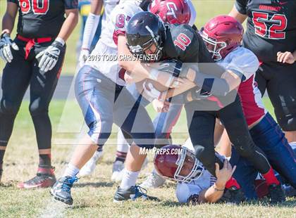 Thumbnail 3 in Eaglecrest at Cherokee Trail photogallery.