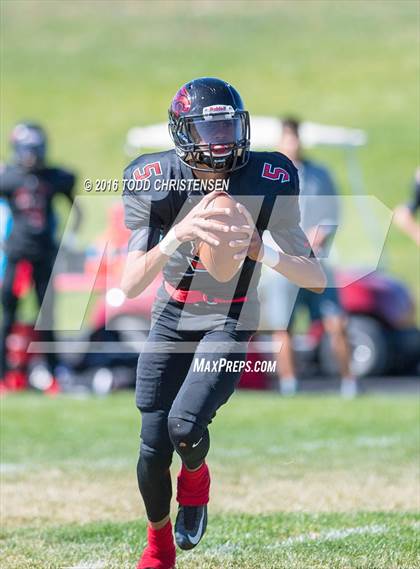 Thumbnail 3 in Eaglecrest at Cherokee Trail photogallery.