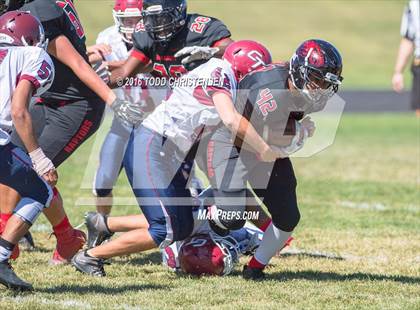 Thumbnail 1 in Eaglecrest at Cherokee Trail photogallery.