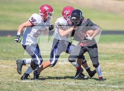 Thumbnail 1 in Eaglecrest at Cherokee Trail photogallery.