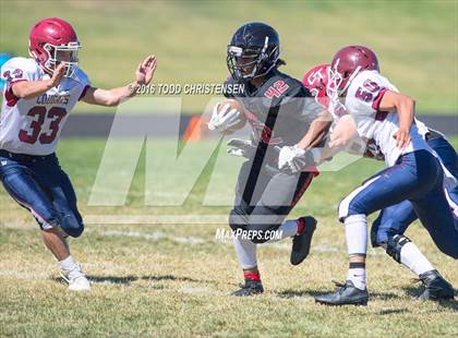 Thumbnail 2 in Eaglecrest at Cherokee Trail photogallery.