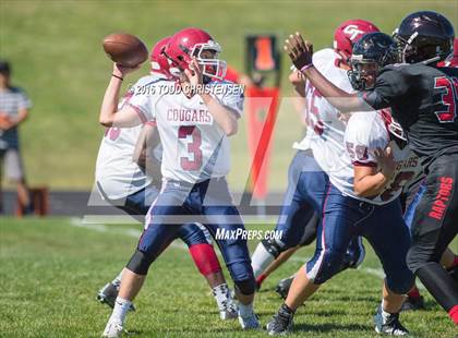 Thumbnail 3 in Eaglecrest at Cherokee Trail photogallery.