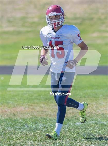 Thumbnail 1 in Eaglecrest at Cherokee Trail photogallery.