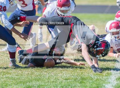 Thumbnail 2 in Eaglecrest at Cherokee Trail photogallery.