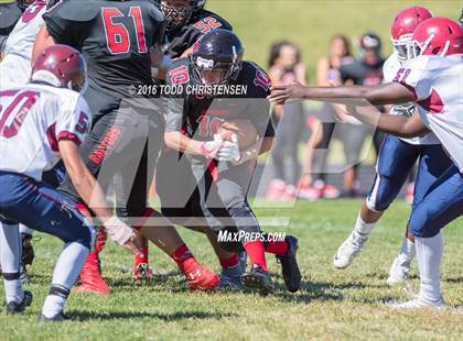 Thumbnail 2 in Eaglecrest at Cherokee Trail photogallery.
