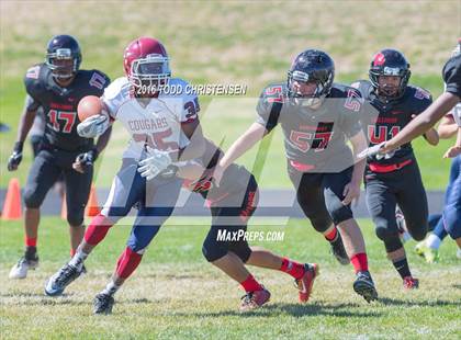 Thumbnail 1 in Eaglecrest at Cherokee Trail photogallery.