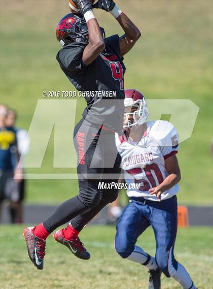 Thumbnail 2 in Eaglecrest at Cherokee Trail photogallery.