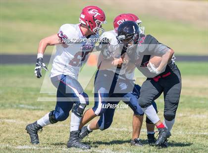 Thumbnail 2 in Eaglecrest at Cherokee Trail photogallery.
