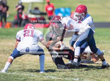 Thumbnail 3 in Eaglecrest at Cherokee Trail photogallery.