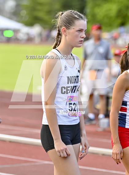 Thumbnail 3 in IHSAA Final (800 Meter)  photogallery.
