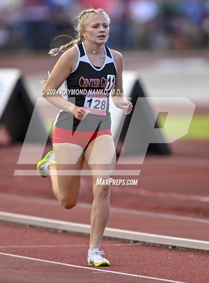 Thumbnail 2 in IHSAA Final (800 Meter)  photogallery.