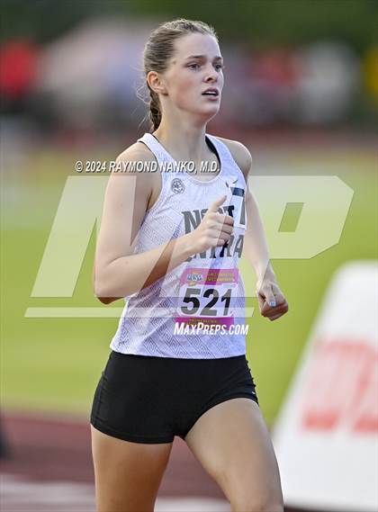 Thumbnail 2 in IHSAA Final (800 Meter)  photogallery.