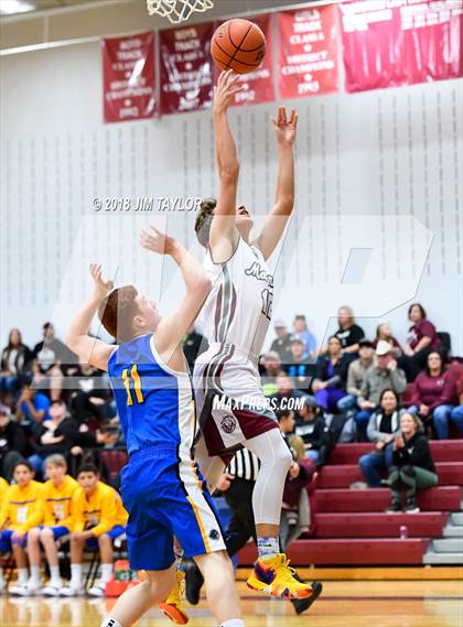 Thumbnail 2 in Huckabay @ Poolville photogallery.