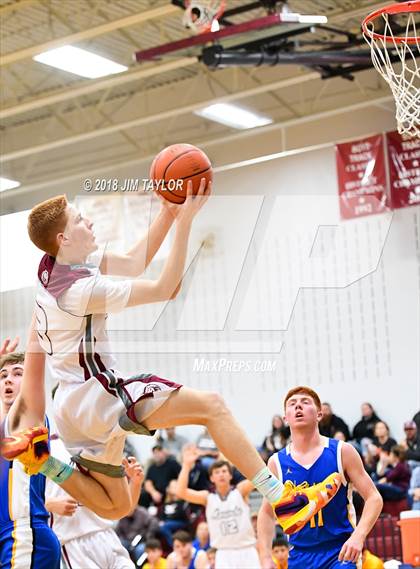 Thumbnail 1 in Huckabay @ Poolville photogallery.