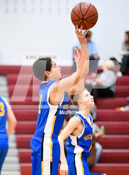 Thumbnail 3 in Huckabay @ Poolville photogallery.