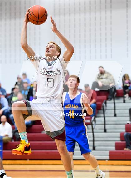 Thumbnail 2 in Huckabay @ Poolville photogallery.