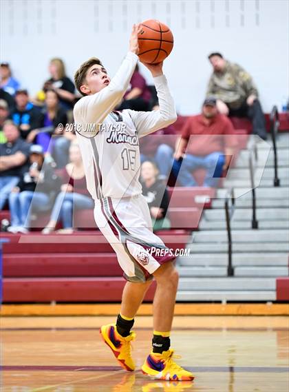 Thumbnail 1 in Huckabay @ Poolville photogallery.
