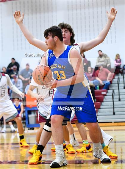 Thumbnail 1 in Huckabay @ Poolville photogallery.