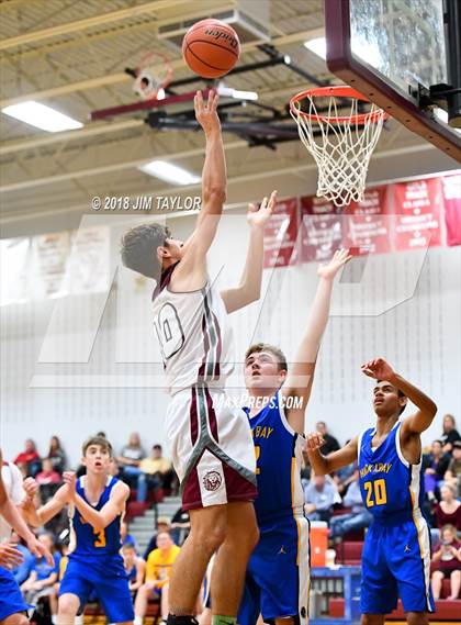 Thumbnail 3 in Huckabay @ Poolville photogallery.