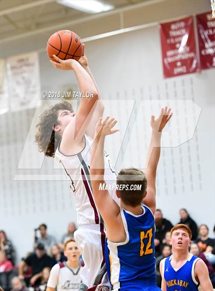 Thumbnail 1 in Huckabay @ Poolville photogallery.