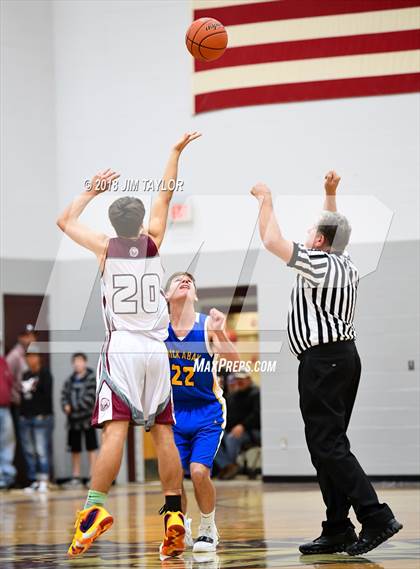 Thumbnail 1 in Huckabay @ Poolville photogallery.