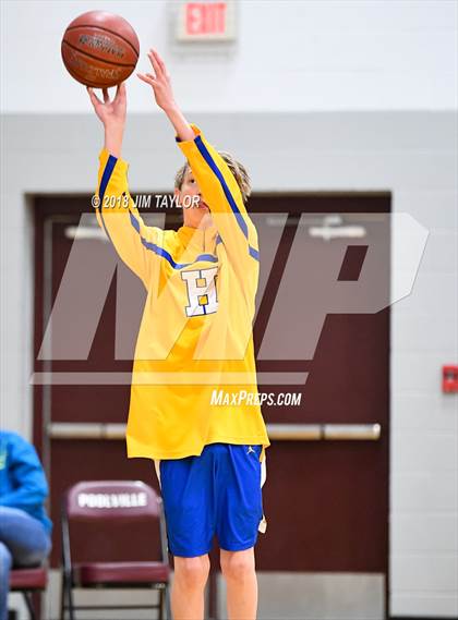 Thumbnail 3 in Huckabay @ Poolville photogallery.
