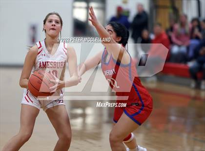 Thumbnail 3 in Tewksbury Memorial @ Amesbury photogallery.