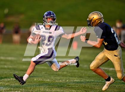 Thumbnail 3 in Strasburg @ Skyline photogallery.
