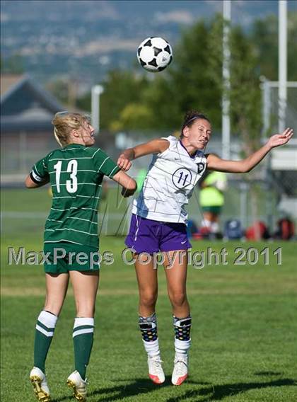 Thumbnail 3 in Hillcrest @ Riverton photogallery.