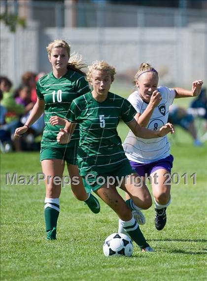 Thumbnail 3 in Hillcrest @ Riverton photogallery.