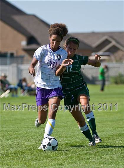 Thumbnail 3 in Hillcrest @ Riverton photogallery.