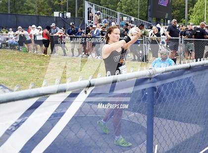 Thumbnail 1 in FHSAA Class 4A Final (Shot Put) photogallery.