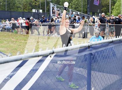 Thumbnail 1 in FHSAA Class 4A Final (Shot Put) photogallery.