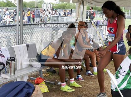 Thumbnail 1 in FHSAA Class 4A Final (Shot Put) photogallery.