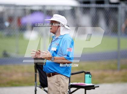 Thumbnail 2 in FHSAA Class 4A Final (Shot Put) photogallery.